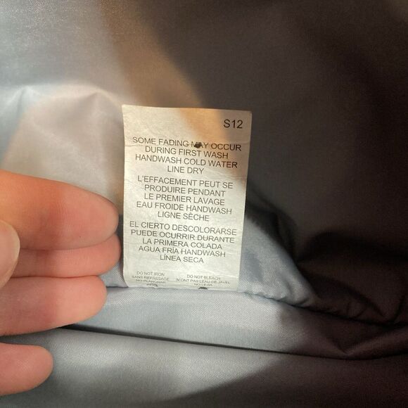 LeSportsac Womens Very Rare Schnauzer Print Expanded Crossbody Bag Boho Washable - Picture 4 of 10